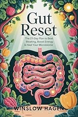 Gut reset day usato  Spedito ovunque in Italia 