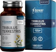 Tribulus terrestris 180 gebraucht kaufen  Wird an jeden Ort in Deutschland