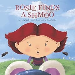 Rosie finds shmoo for sale  Delivered anywhere in USA 