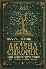 Verlorene buch akasha gebraucht kaufen  Wird an jeden Ort in Deutschland