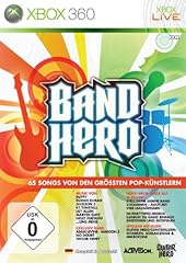 Band hero edizione usato  Spedito ovunque in Italia 