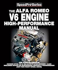 Alfa romeo engine d'occasion  Livré partout en France