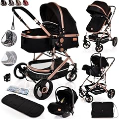 Baby buggy pram for sale  Delivered anywhere in UK