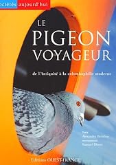 pigeon voyageur d'occasion  Livré partout en France