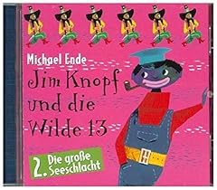 Jim knopf wilde gebraucht kaufen  Wird an jeden Ort in Deutschland