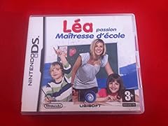 Lea passion maitresse d'occasion  Livré partout en France