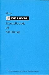 Laval handbook milking for sale  Delivered anywhere in USA 