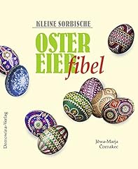 Kleine sorbische stereierfibel gebraucht kaufen  Wird an jeden Ort in Deutschland