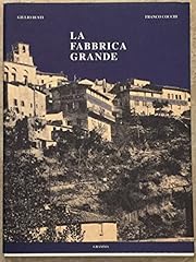Fabbrica grande. ceramiche usato  Spedito ovunque in Italia 