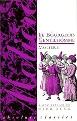 Bourgeois gentilhomme new d'occasion  Livré partout en France