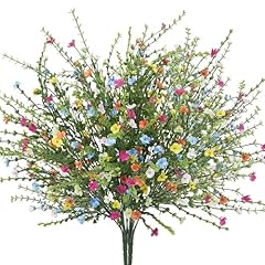 Artificial flower silk for sale  Delivered anywhere in USA 