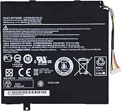 3.8v 22wh ap14a8m for sale  Delivered anywhere in UK