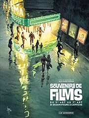 Souvenirs films tome d'occasion  Livré partout en France