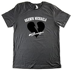 Shawn michaels showstopper for sale  Delivered anywhere in USA 
