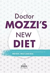 Doctor mozzi new usato  Spedito ovunque in Italia 