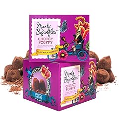 Monty bojangles choccy for sale  Delivered anywhere in UK