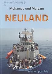 Neuland mission possible. d'occasion  Livré partout en France