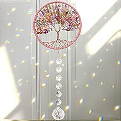 Cosylove suncatcher crystal for sale  Delivered anywhere in UK