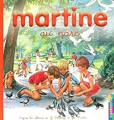 Martine parc usato  Spedito ovunque in Italia 