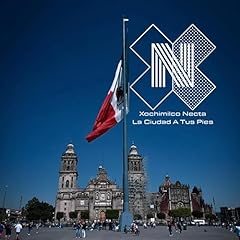 Cdmx gebraucht kaufen  Wird an jeden Ort in Deutschland