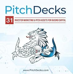 Pitch decks investor for sale  Delivered anywhere in USA 