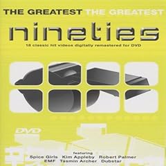 Compilation the greatest d'occasion  Livré partout en France
