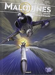 Malouines tome ciel d'occasion  Livré partout en France