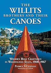 Willits brothers canoes for sale  Delivered anywhere in USA 