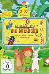 Pixi wissen wikinger gebraucht kaufen  Wird an jeden Ort in Deutschland