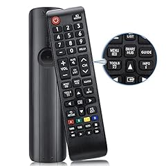 Universal remote control for sale  Delivered anywhere in Ireland