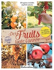 Fruits année d'occasion  Livré partout en France