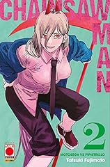 Chainsaw man. motosega usato  Spedito ovunque in Italia 