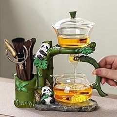 Tea infuser lazy for sale  Delivered anywhere in USA 