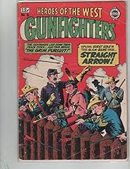 Heroes west gunfighters for sale  Delivered anywhere in USA 