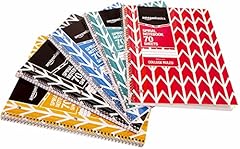 Amazon basics college for sale  Delivered anywhere in USA 