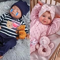 Pcs reborn baby for sale  Delivered anywhere in USA 