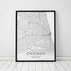 Chicago city downtown for sale  Delivered anywhere in USA 