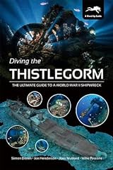 Diving thistlegorm ultimate for sale  Delivered anywhere in UK