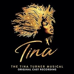 Tina tina turner for sale  Delivered anywhere in UK