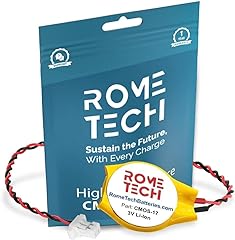 Rome tech cr2032 for sale  Delivered anywhere in USA 