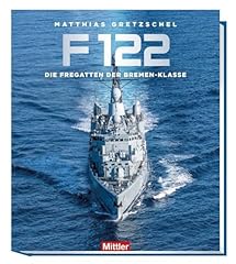 F122 fregatten bremen gebraucht kaufen  Wird an jeden Ort in Deutschland
