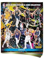 Panini ball basket usato  Spedito ovunque in Italia 