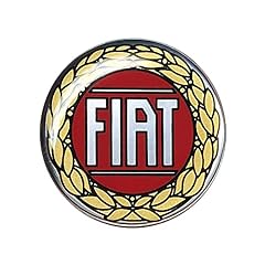 Fiat 21244 adesivo usato  Spedito ovunque in Italia 
