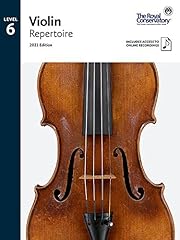 Vlr06u violin repertoire for sale  Delivered anywhere in USA 