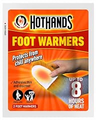 Hot hands foot for sale  Delivered anywhere in UK
