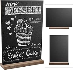 Lusxasm pieces chalkboard for sale  Delivered anywhere in Ireland