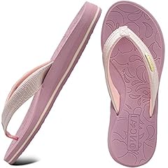 Oncai flip flops for sale  Delivered anywhere in USA 