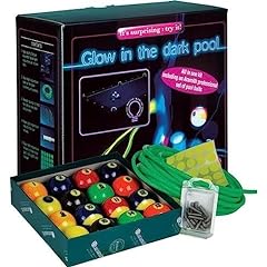 Aramith glow dark for sale  Delivered anywhere in USA 