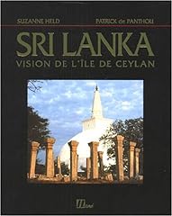 Sri lanka vision d'occasion  Livré partout en France