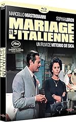 Mariage italienne blu d'occasion  Livré partout en France